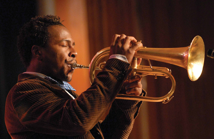 Roy Hargrove