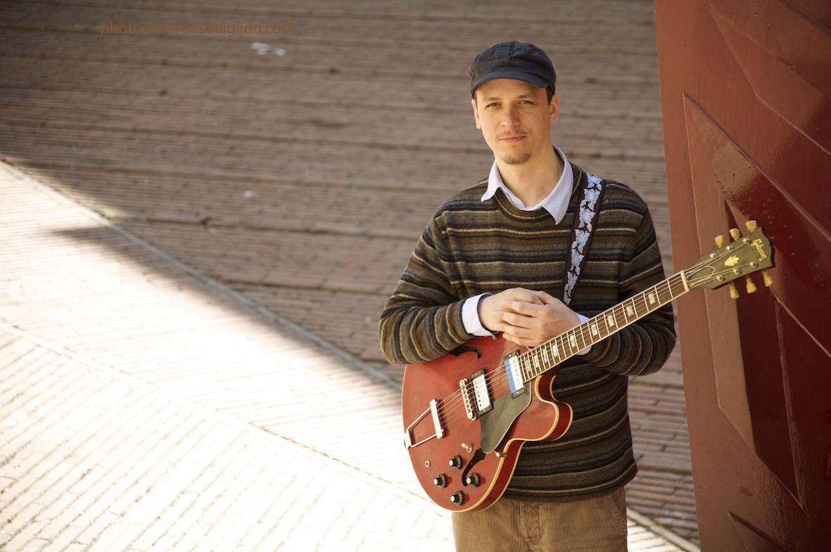 Kurt Rosenwinkle