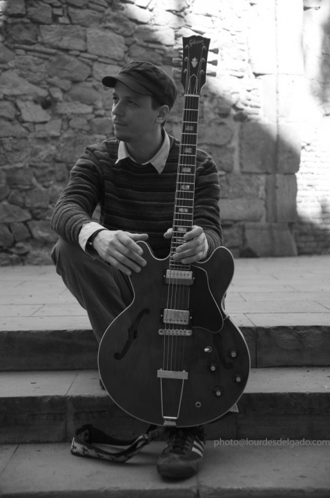 Kurt Rosenwinkle