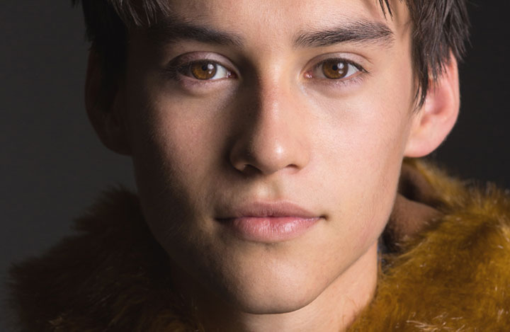 Jacob Collier